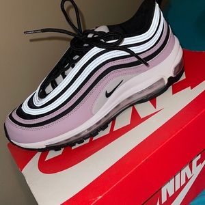 Air Max 97’s